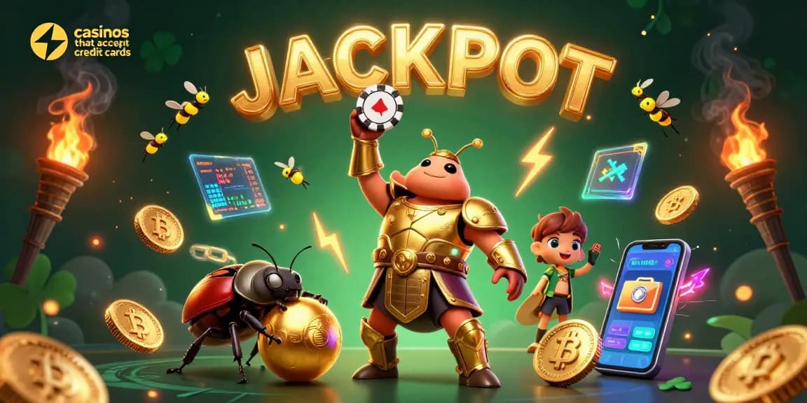 How to Optimize Your Casinos That Accept Credit Cards Performance Today for Winning Strategies in 2026