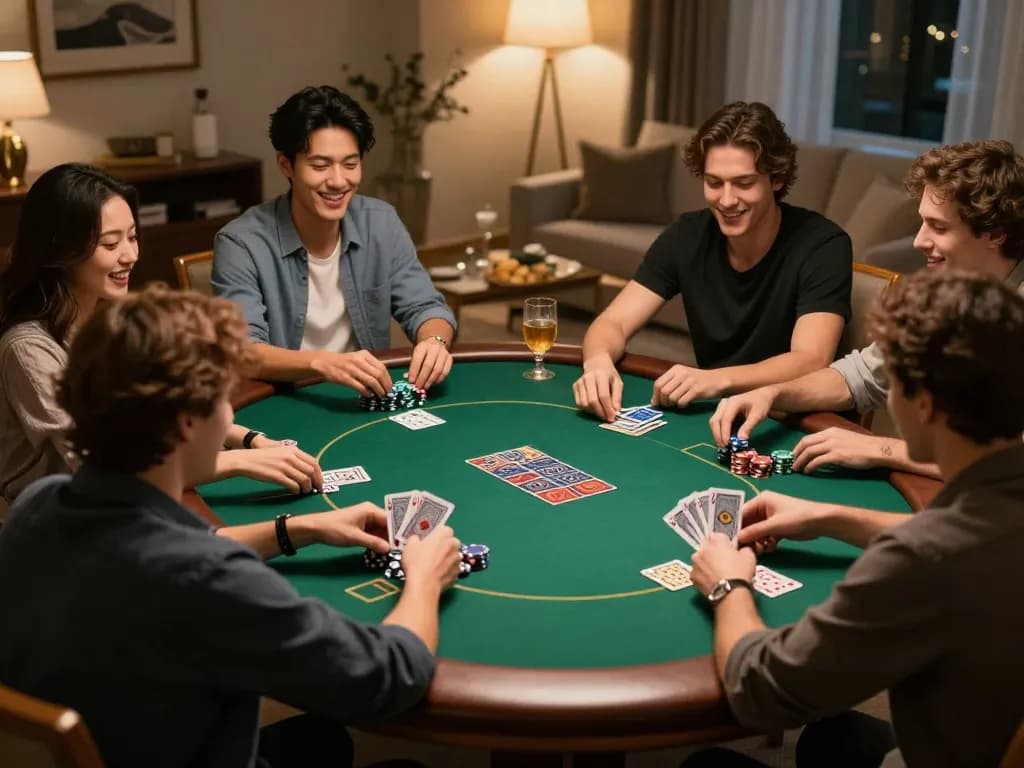 Winning Strategies at SumClub: Advanced Gambling Techniques for 2026