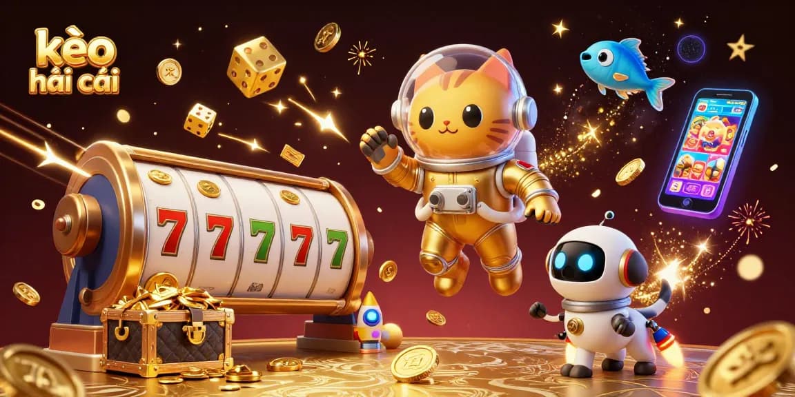 What Are the Best kèo nhà cái Features for Professional Gamblers in 2026?