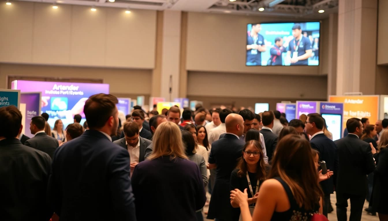 Elevate Your Experience with Successful Artender Events Planning and Implementation