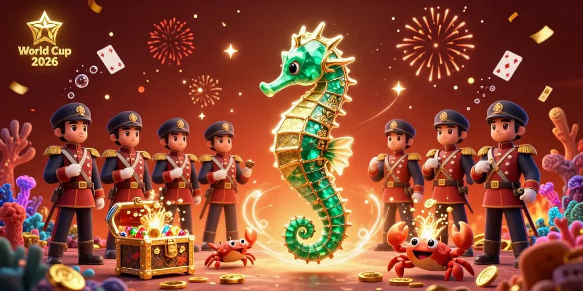 How World Cup 2026 Saves Gamblers Time and Money with Winning Strategies