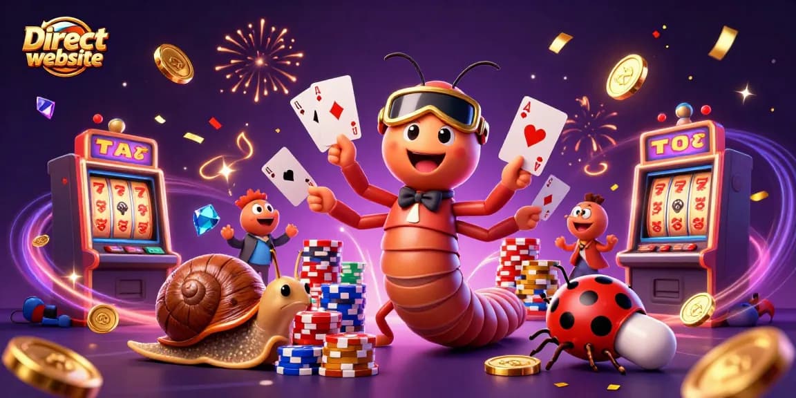 Unpopular Direct website Opinion: Why Gamblers Should Prioritize RTP for Strategic Advantages in 2026