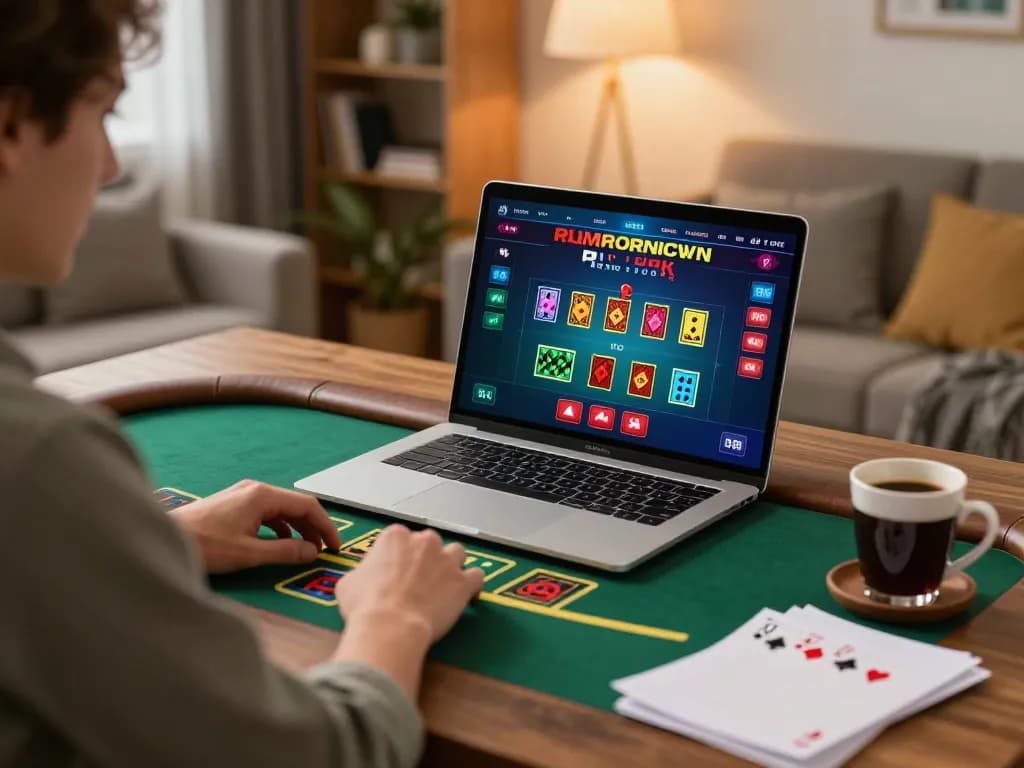 Mastering 888vnd Online Gambling in 2026: Proven Strategies for Winning Big