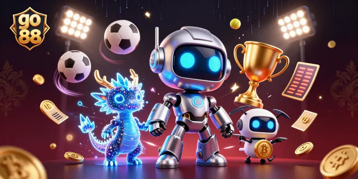 Why go 88 is Rising in Popularity in 2026 for Gamblers Seeking Winning Strategies