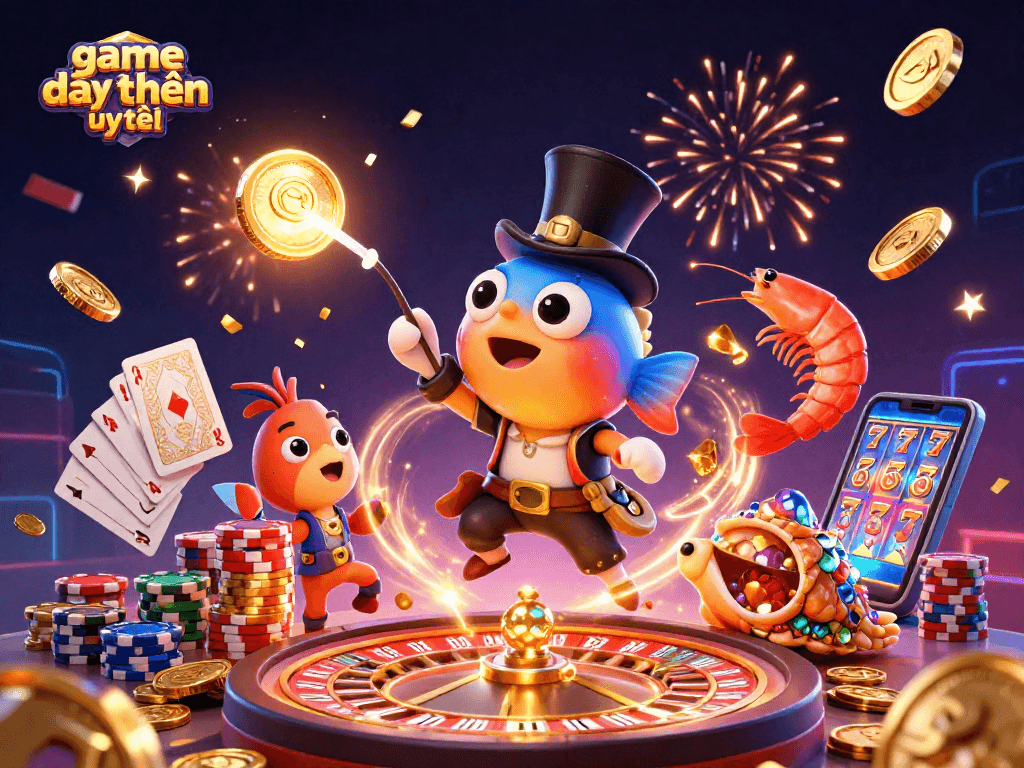 game đổi thưởng uy tín Quick Reference: Essential Facts, Stats, and Strategies for Gamblers in 2026