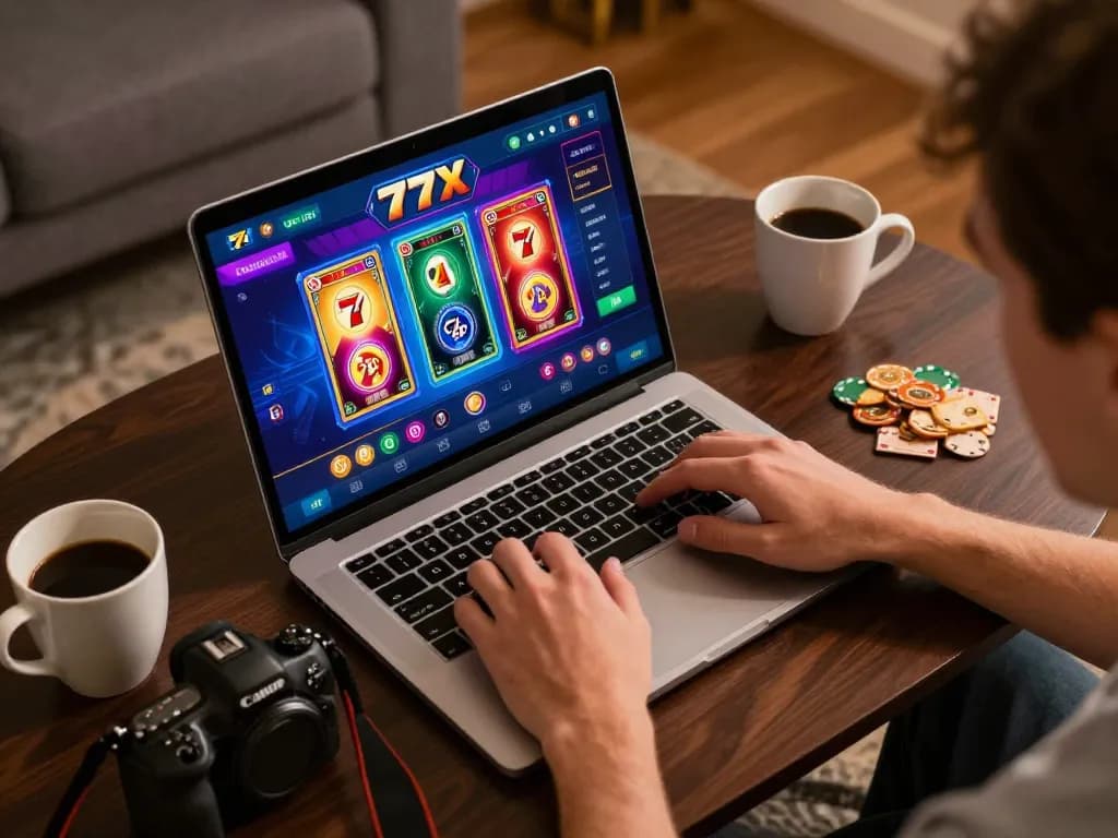 Winning Strategies at 777x: Expert Guide to Online Gambling Success in 2026
