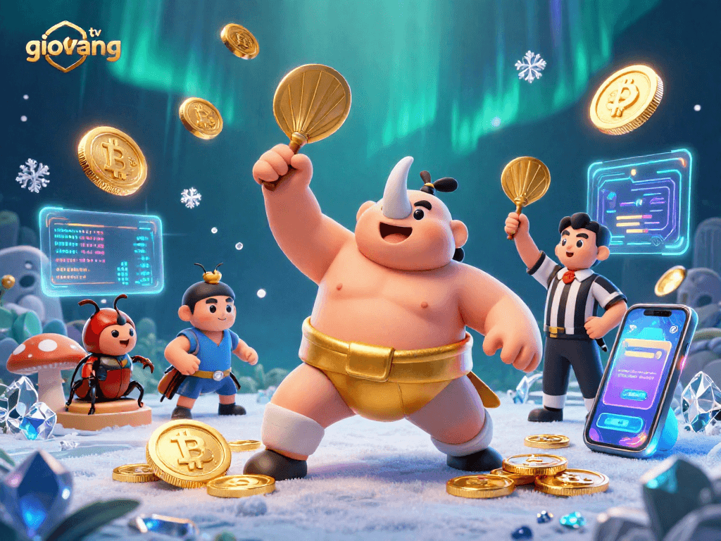 Giovang TV Predictions for Gamblers in 2026: Winning Strategies for Sports Betting