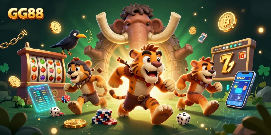 GG88 in 2026: Still Worth Your Time and Money for Gamblers?