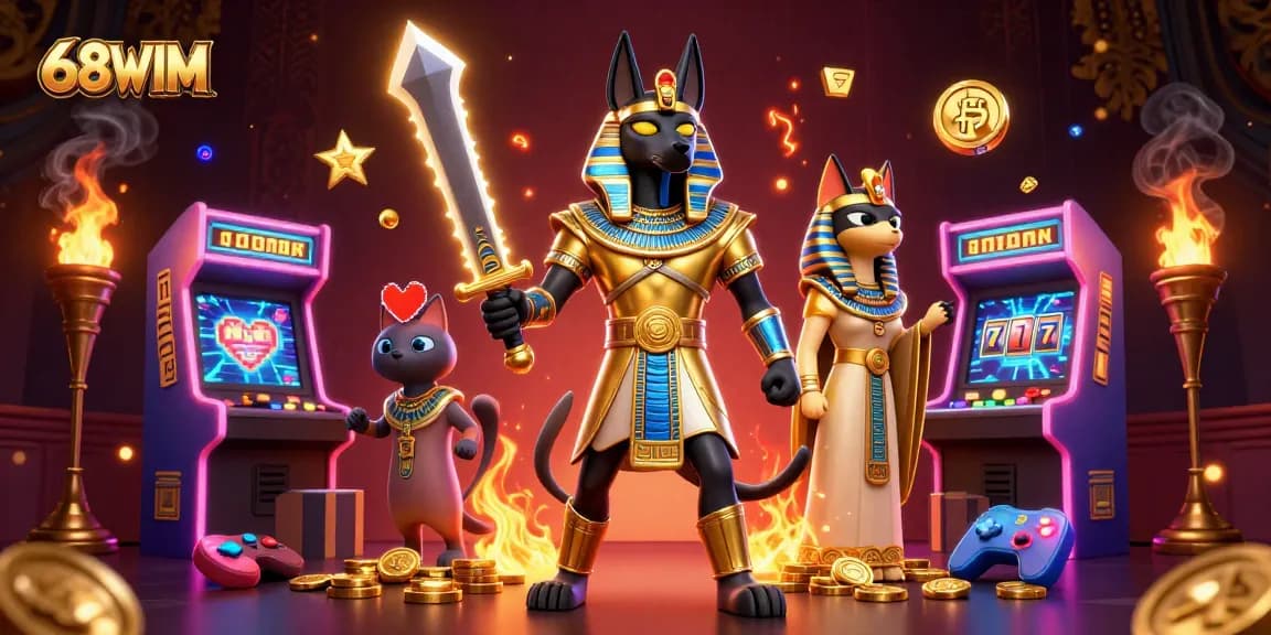 Battle-Tested 68WIM Strategies for 2026: Winning Casino Game Mastery for Bettors