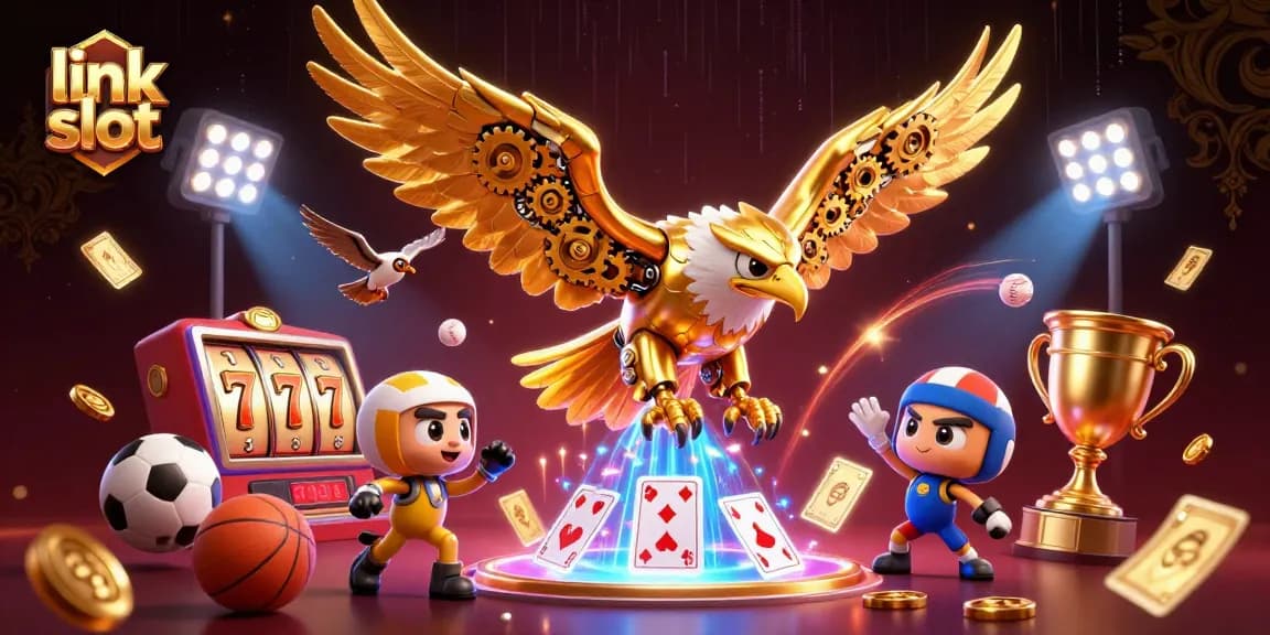 Where Do the Best link slot Strategies Come From for Gamblers in 2026?