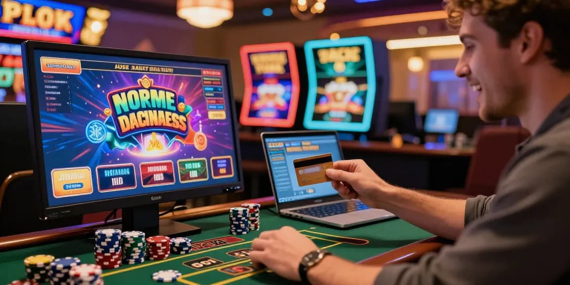 How Fast Can Credit Card Casinos Provide Reliable Gaming Experiences in 2026?