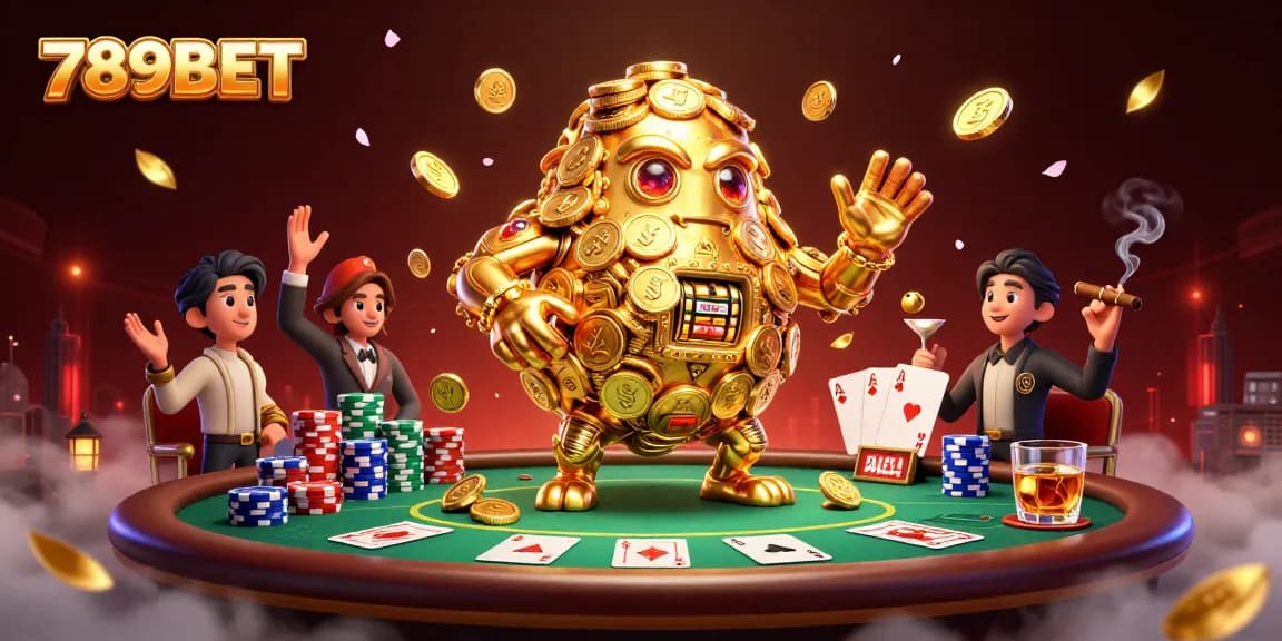 The 789BET Multiplier Effect on Winning Strategies for Gamblers in 2026