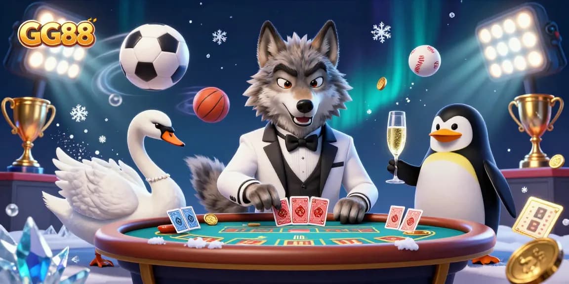 How to Profit from GG88: Proven Strategies for Gamblers in 2026