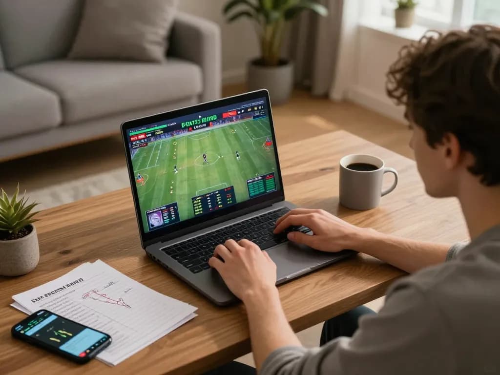 Professional Betting Strategies for Cwin Users in 2026: Master Your Odds