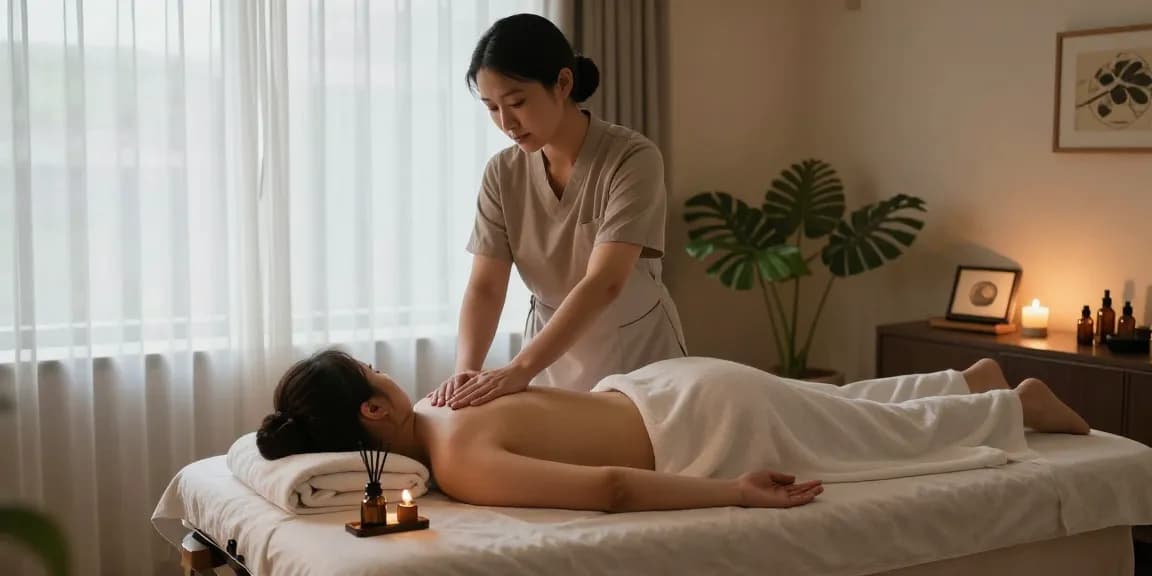 Which 작전동출장마사지 Option Is Right for You? Essential Insights for Exceptional Relaxation in 2026