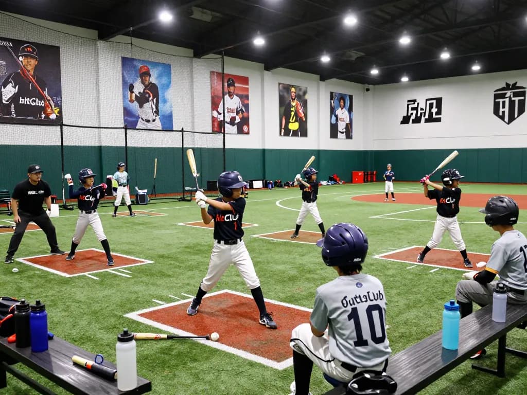 Mastering Baseball Skills at Hitclub: Top Techniques for 2026