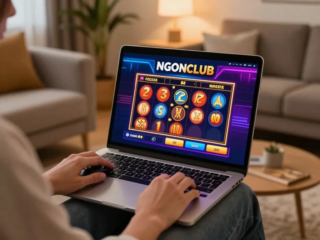 Winning Strategies at Ngonclub: Expert Guide for 2026 Gamblers