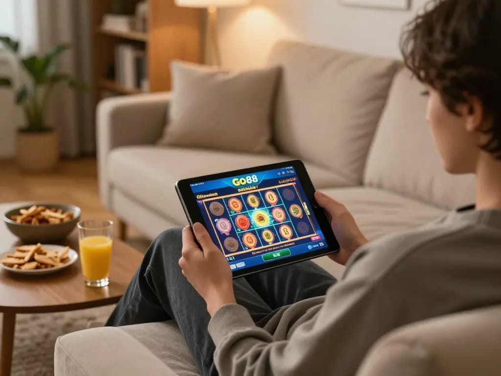 Winning Strategies for Go88: Comprehensive Guide to Mastering Online Gambling in 2026