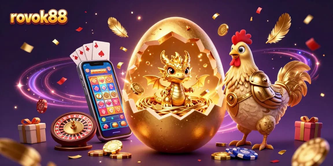 The 5 Pillars of Successful rokok88 Strategy for Winning Gamblers in 2026