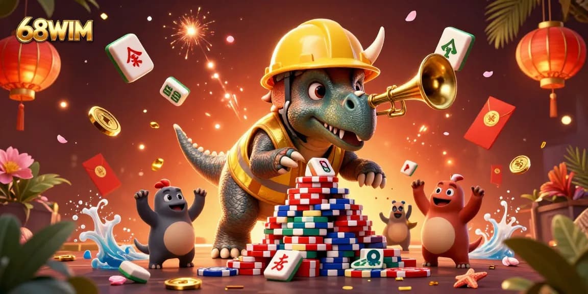 Unpopular 68WIM Opinion: Why Professional Gamblers Trust This Casino for Winning Strategies
