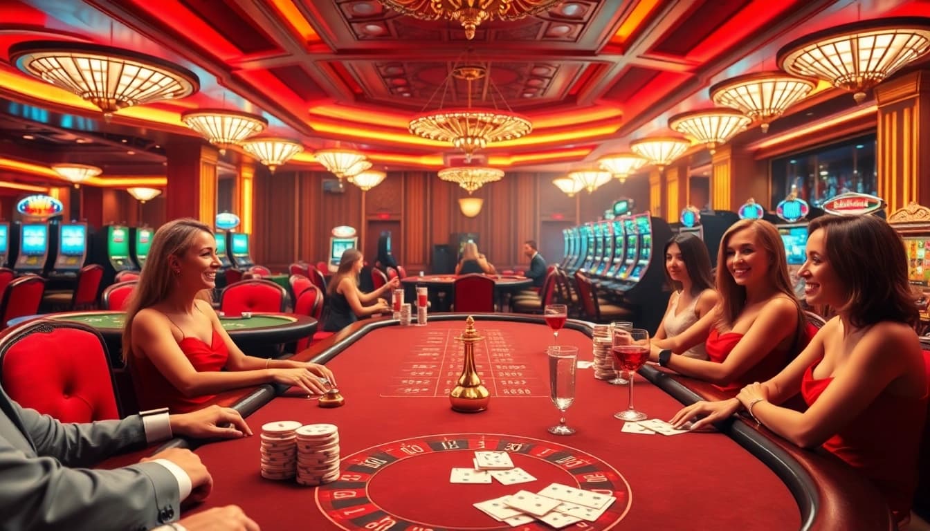Essential Strategies for Winning at okfun com: Your Complete 2026 Guide to Gambling Success
