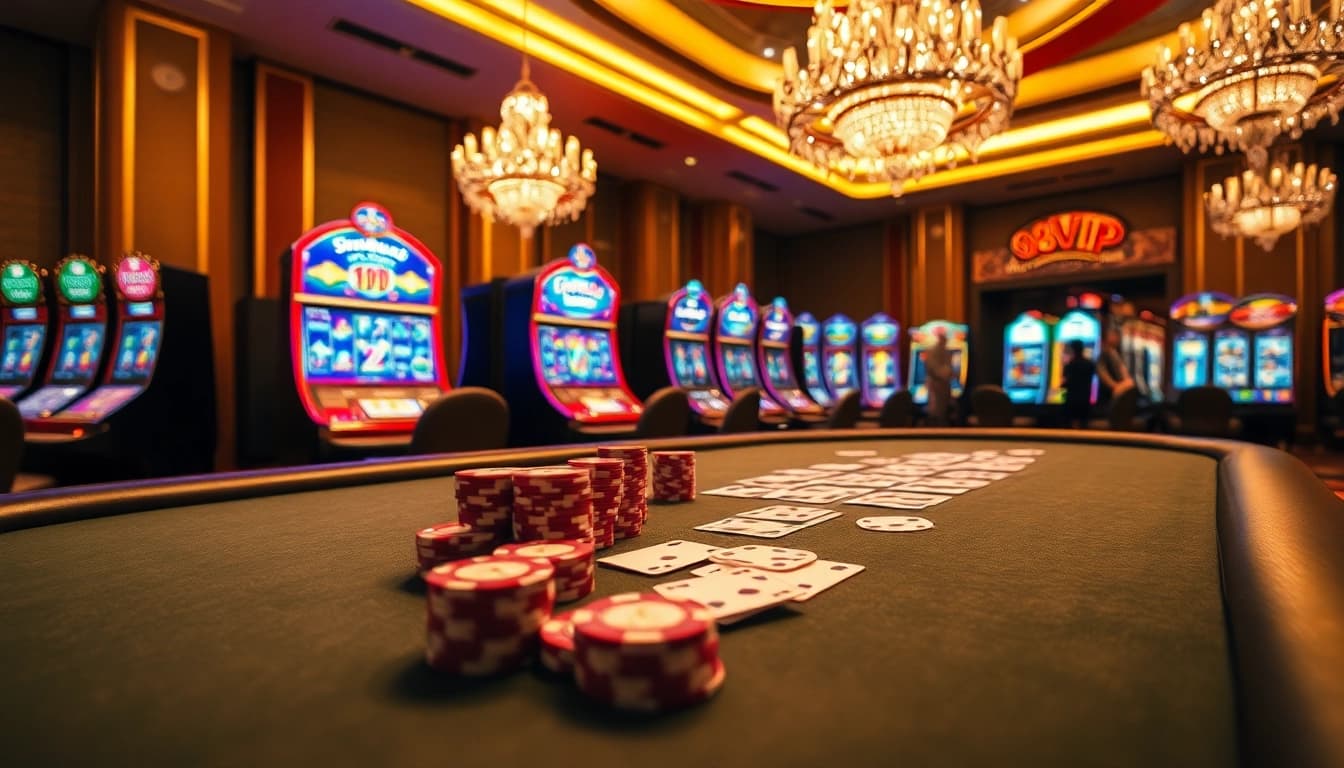 Master Your Game with 68VIP: Essential Strategies for Winning in 2026