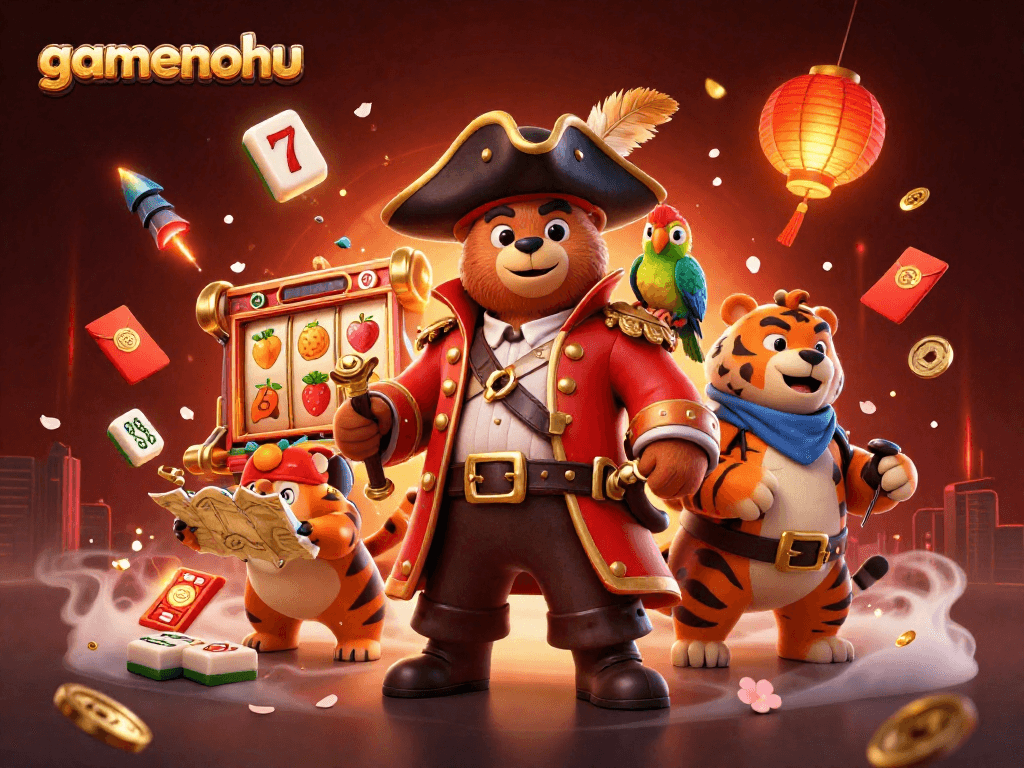 A No-Nonsense Guide to gamenohu Slots That Actually Helps Players Improve Their Winning Strategies in 2026