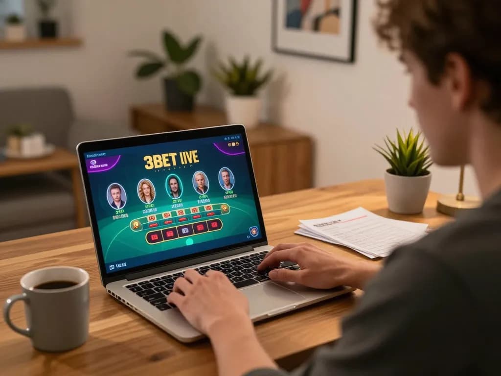 Mastering 3Bet Strategies for Successful Online Gambling in 2026