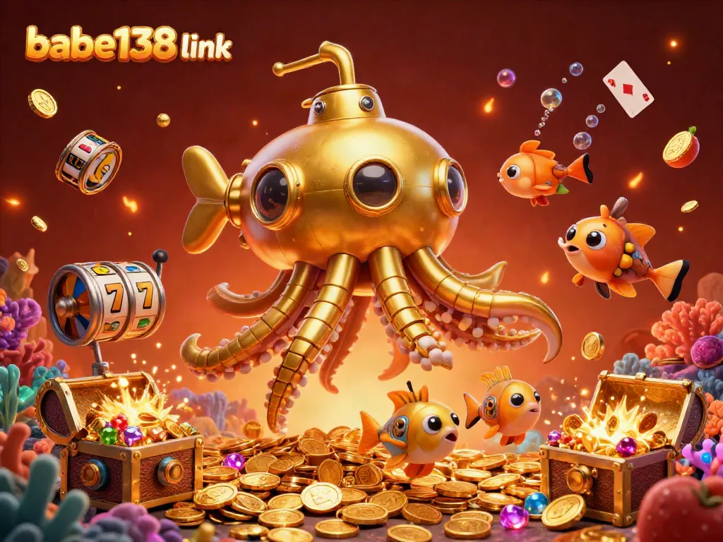 Gali kemenangan di babe138 link dengan gambar yang menarik perhatian ini.
