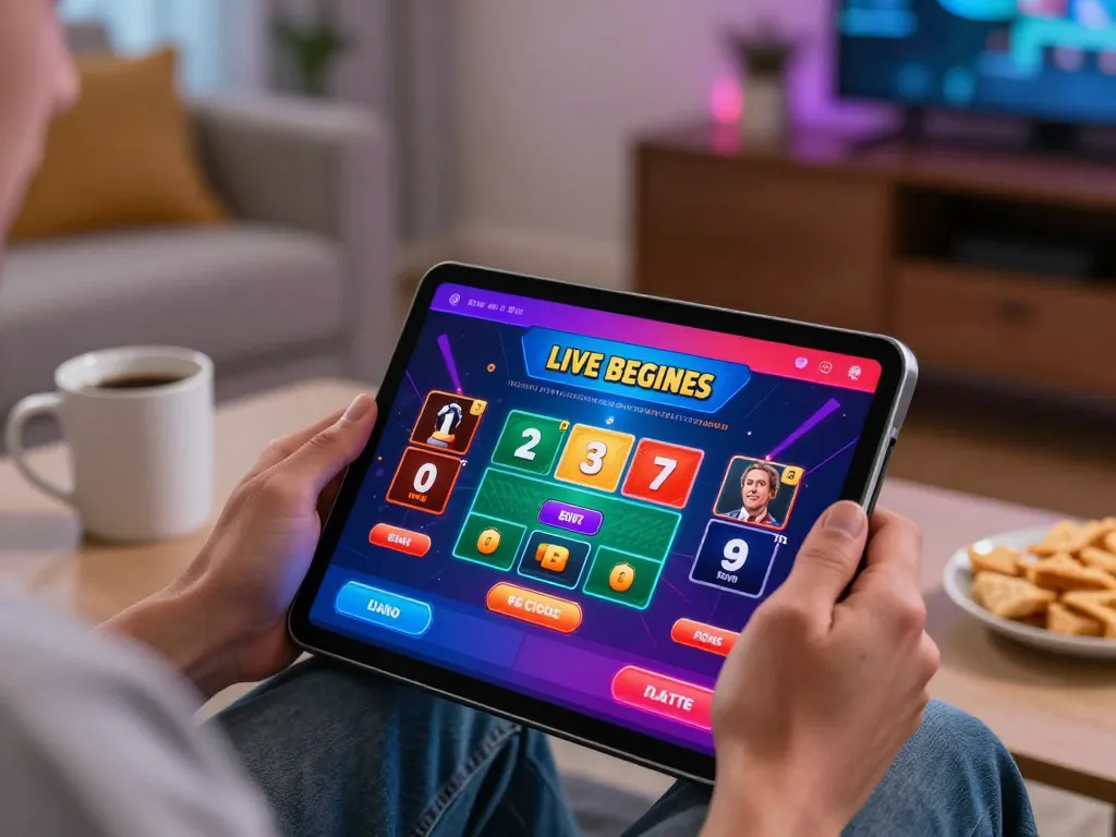 Engaging online gaming experience link vào Oxbet with vibrant graphics showcasing live casino action